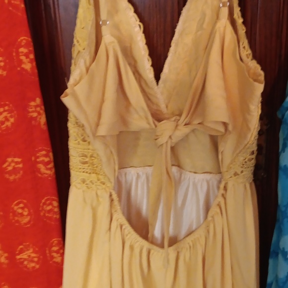 Sun dresses, set of 3, size M - Picture 3 of 5